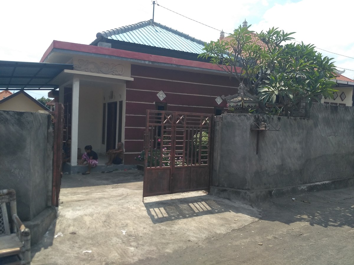 Rumag Lantai 1